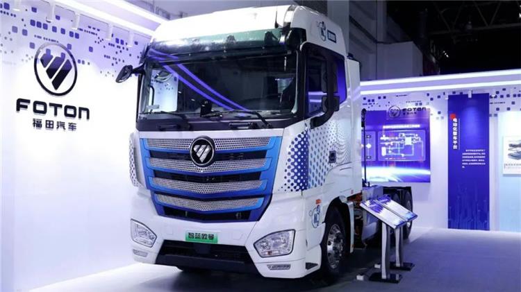 Foton Truck Price In Nigeria | Foton Heavy Duty Trucks | Foton Nigeria