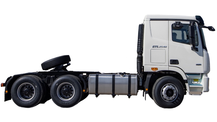 Foton Truck Price In Nigeria | Foton Auman GTL Truck Tractor | Foton Truck for Sale