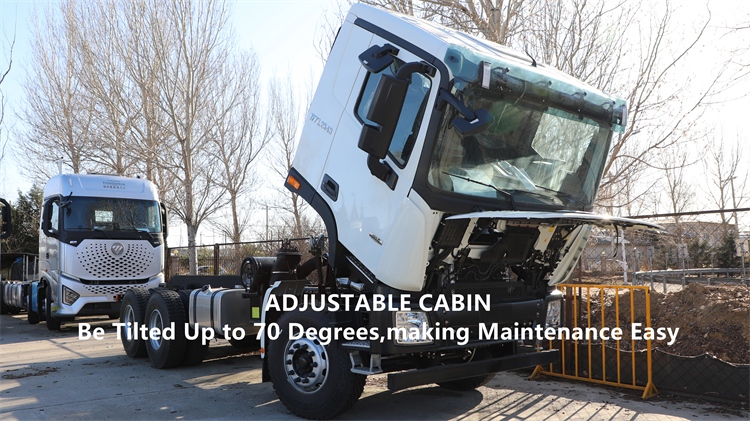 Foton Dump Truck Price | Foton Auman Dump Truck | Foton Nigeria | Foton Truck Price