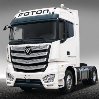 Foton Auman EST Truck Horse